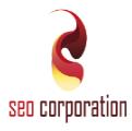 SEO Corporation logo